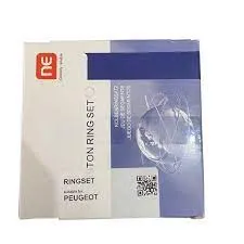 رینگ های ان ای