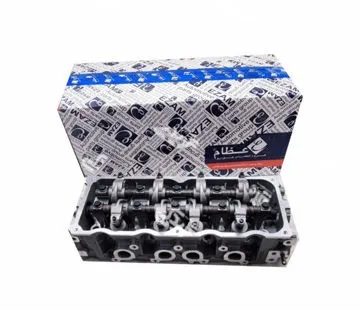 سرسیلندرهای عظام