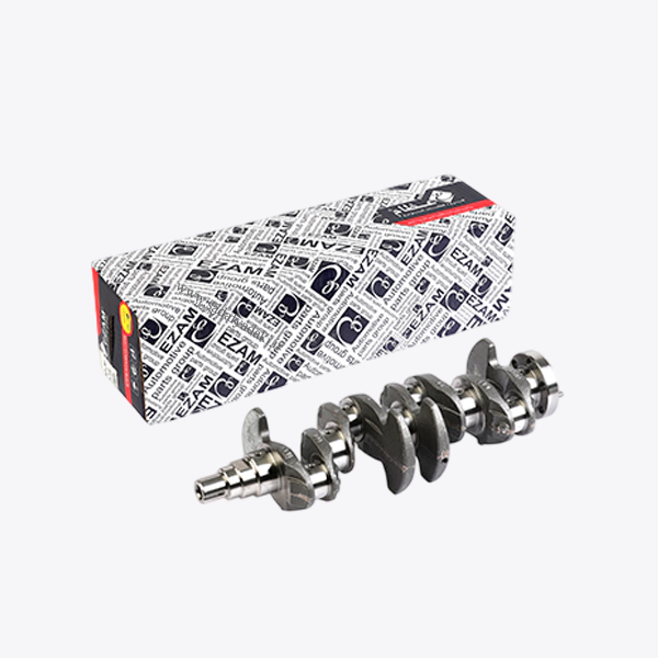 میل لنگ های عظام