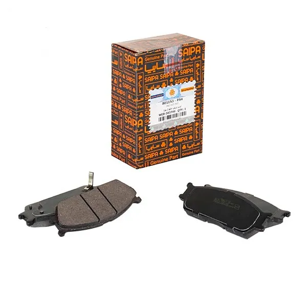 لنت های شرکتی سایپا