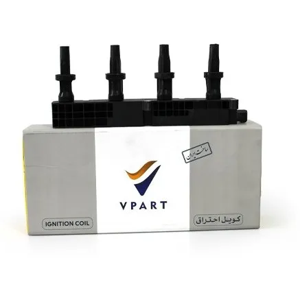 کوئل های وی پارت