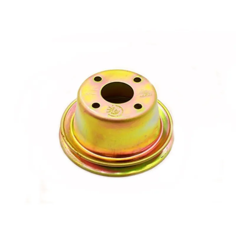 پولی واتر پمپ پیکان شرکتی